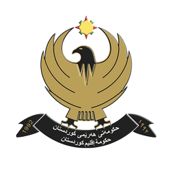 KRG Logo